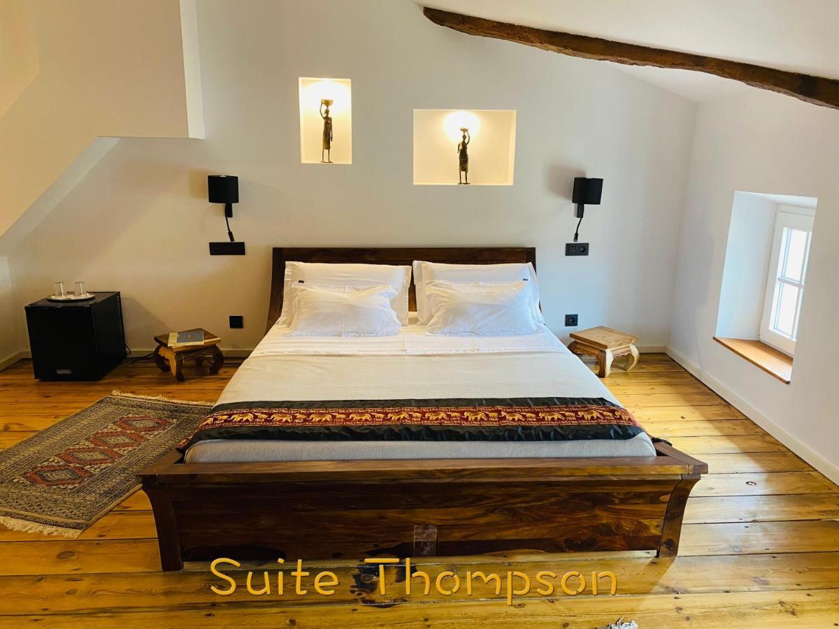 Aux Berges Du Libre Bed & Breakfast Felines-Termenes Exterior photo