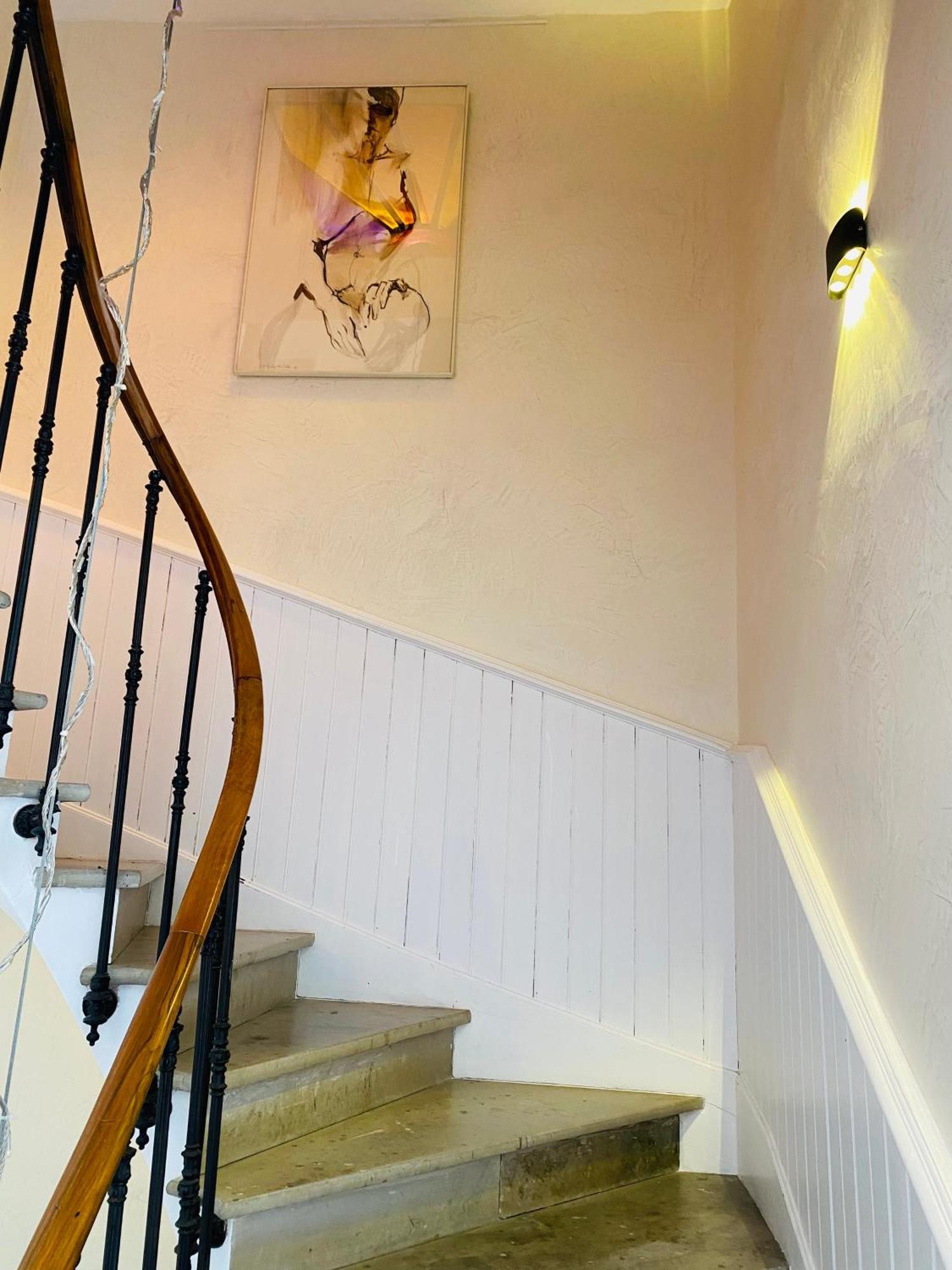 Aux Berges Du Libre Bed & Breakfast Felines-Termenes Exterior photo