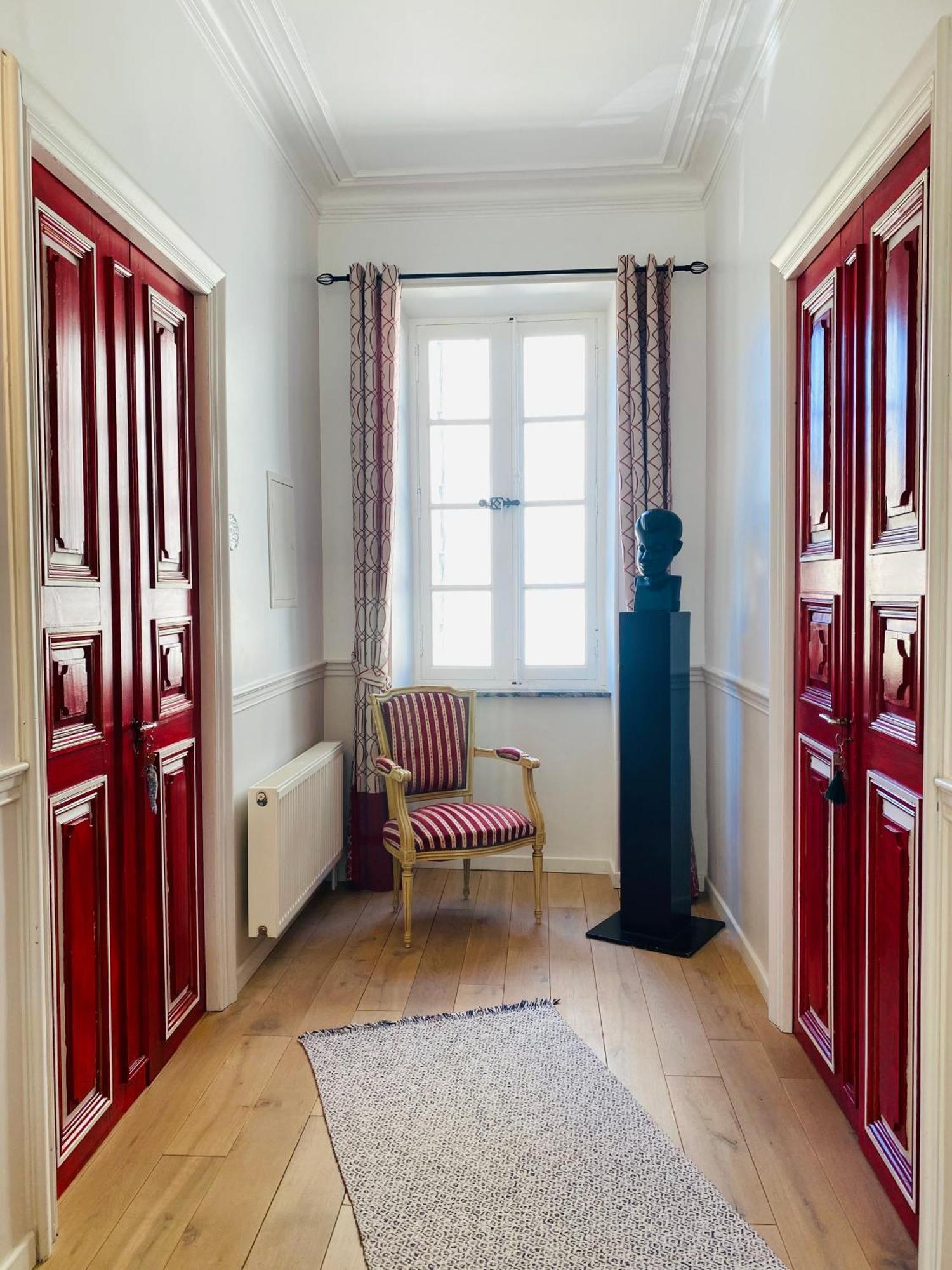 Aux Berges Du Libre Bed & Breakfast Felines-Termenes Exterior photo