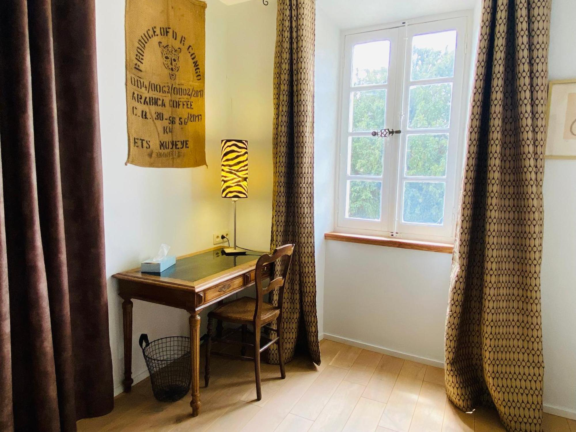 Aux Berges Du Libre Bed & Breakfast Felines-Termenes Room photo