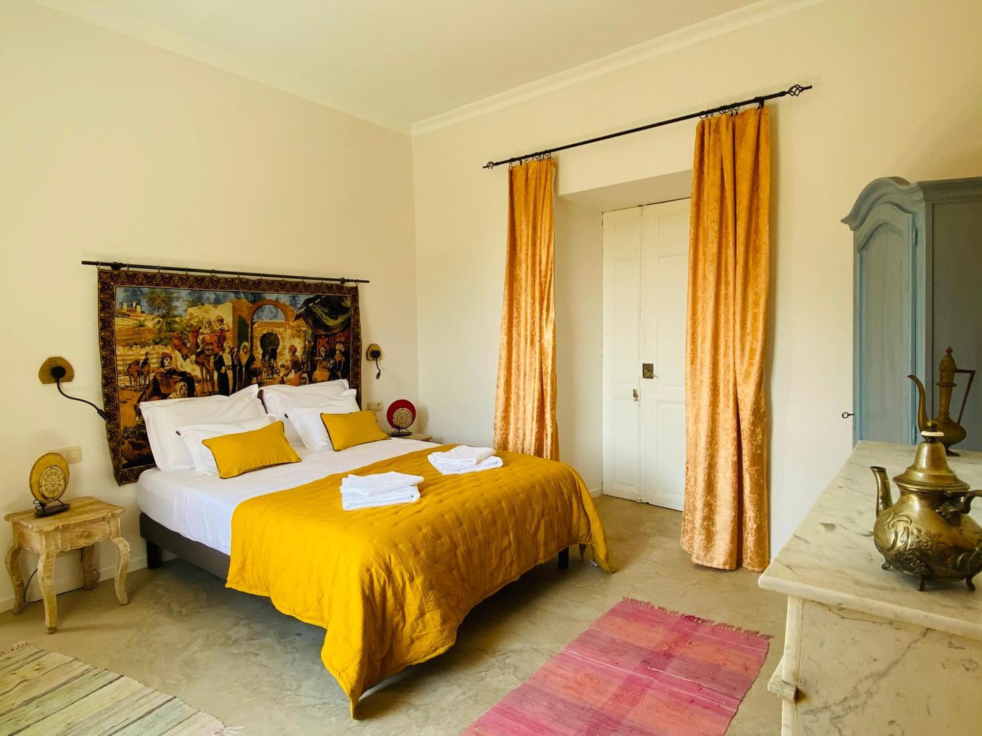 Aux Berges Du Libre Bed & Breakfast Felines-Termenes Room photo